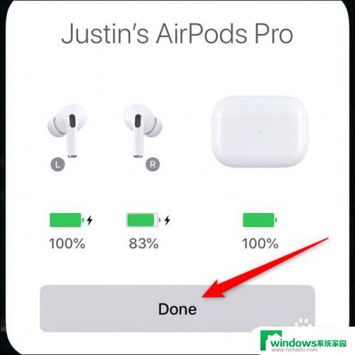 airpodspro每次都要重新配对 Apple AirPods Pro如何与MacBook配对