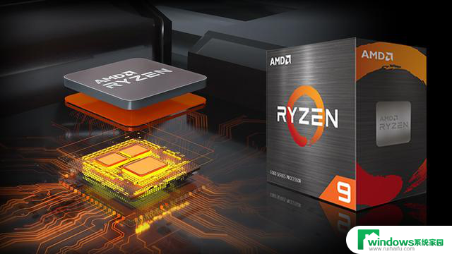 AMD新一代Ryzen APU：单核性能飙升32%，多核表现如何？