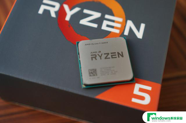 AMD新一代Ryzen APU：单核性能飙升32%，多核表现如何？