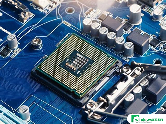 CPU、GPU分别是什么？深入解析中央处理器和图形处理器