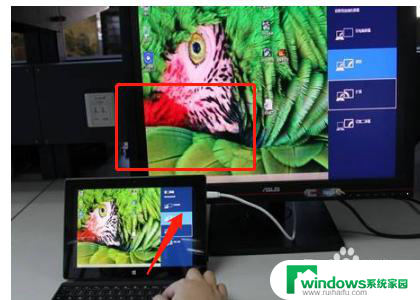 电脑hdmi连接电视检测不到显示器 笔记本无法检测到HDMI外接显示器的解决方法
