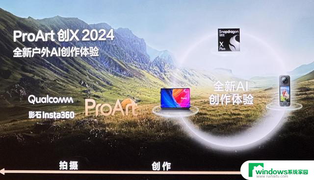 高通骁龙X平台Windows 11 AI PC：高性能、长续航、AI生态完善