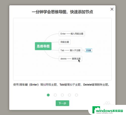 windows怎么做思维导图 Word如何制作思维导图