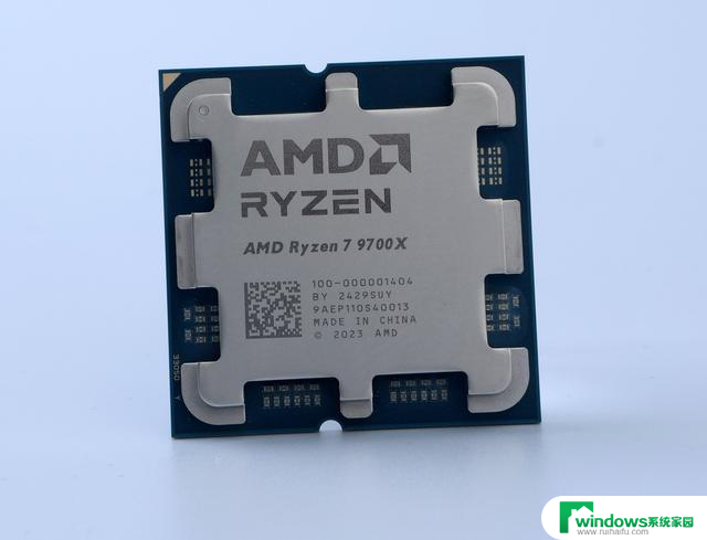 游戏性能暂无对手！AMD Zen 5锐龙9000系主流处理器首测结果揭晓