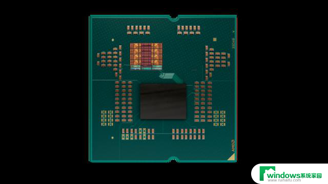 AMD锐龙7 9800X3D处理器评测：游戏性能王中王！