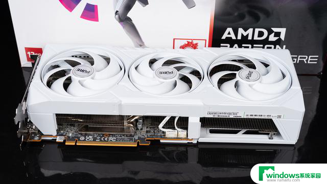 AMD Radeon RX 9070 GRE首发评测：战略性切入RTX 5070和5060 Ti