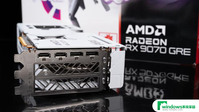 AMD Radeon RX 9070 GRE首发评测：战略性切入RTX 5070和5060 Ti
