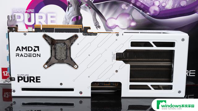 AMD Radeon RX 9070 GRE首发评测：战略性切入RTX 5070和5060 Ti