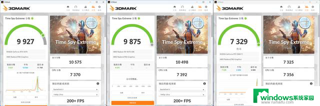 AMD Radeon RX 9070 GRE首发评测：战略性切入RTX 5070和5060 Ti