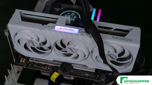 AMD Radeon RX 9070 GRE首发评测：战略性切入RTX 5070和5060 Ti