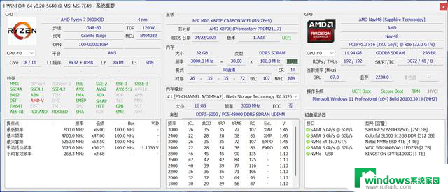 AMD Radeon RX 9070 GRE首发评测：战略性切入RTX 5070和5060 Ti