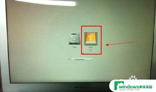 u盘给苹果装win10系统 苹果macbook如何通过u盘重新安装win10系统