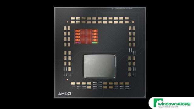 AMD Ryzen 5 5600X3D实测：游戏帧率最高提升40%