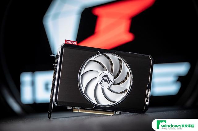 极客武装！iGame RTX 4060 Ti Mini显卡发售，3399起！全新极致性能体验！