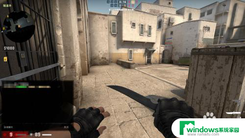 csgowin11怎么打中文 csgo游戏中如何输入中文