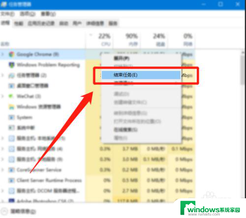 怎么看软件占用cpu 怎么检测哪个程序导致CPU占用率100%