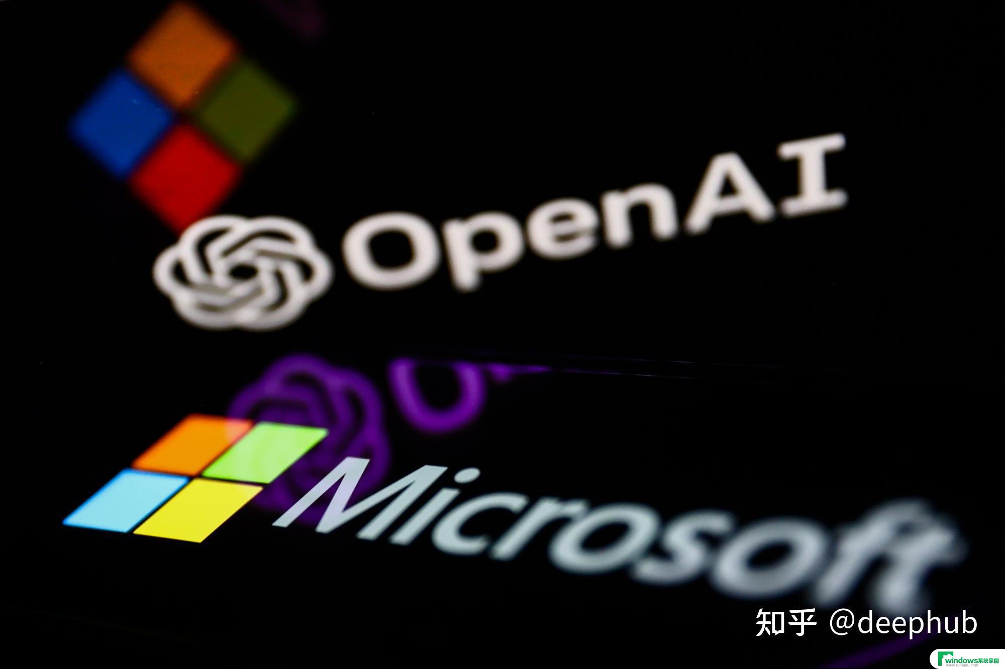 OpenAI、谷歌、微软AI大招，苹果压力山大，市场聚焦下周WWDC