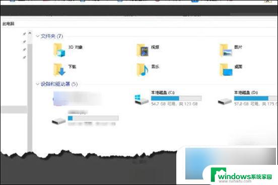 windows自带虚拟光驱 windows10自带的虚拟光驱如何打开