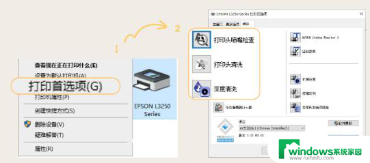 电脑显示正在打印但是打印机没反应解决方法 打印机显示正在打印但无反应