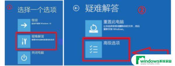 电脑更新一半强制关机后打不开机了？教你如何解决！