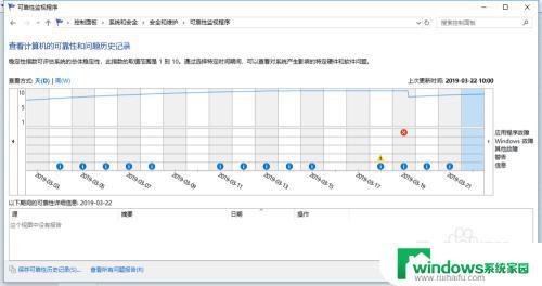 win10错误记录：解决常见问题，让你的操作系统更稳定