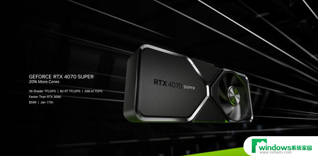 CES 2024 NVIDIA主题演讲技术解析与新品速报