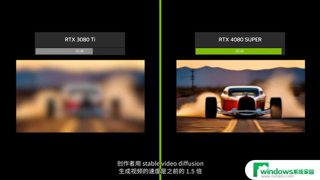 CES 2024 NVIDIA主题演讲技术解析与新品速报