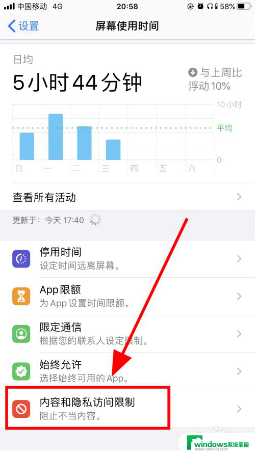 应用商店怎么禁止下载软件 苹果iPhone如何限制手机安装应用