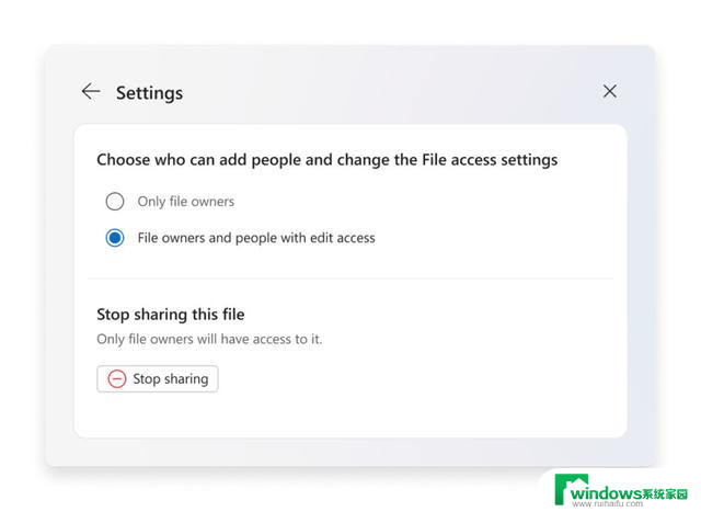 微软优化Microsoft 365文件分享体验：统一Hero Link，提升协作效率