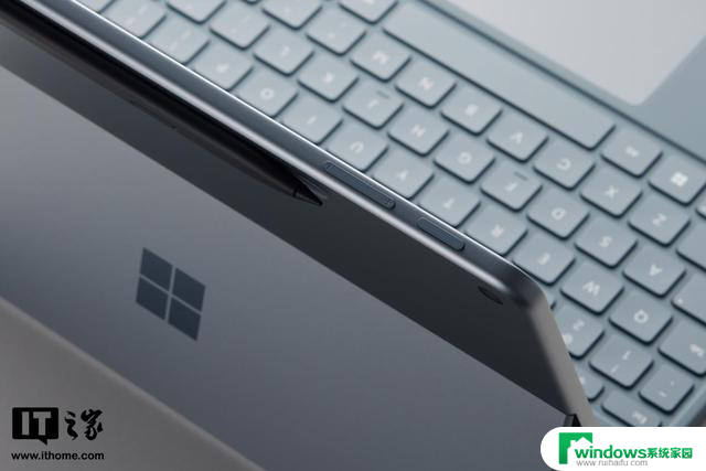 微软2025年全新Surface Pro 12英寸体验：移动轻办公之选特点详解