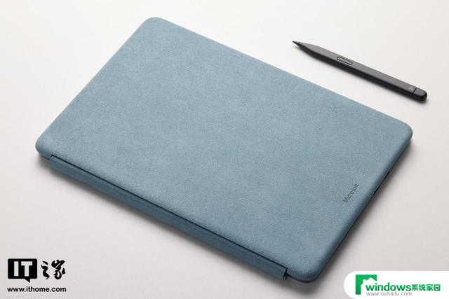 微软2025年全新Surface Pro 12英寸体验：移动轻办公之选特点详解