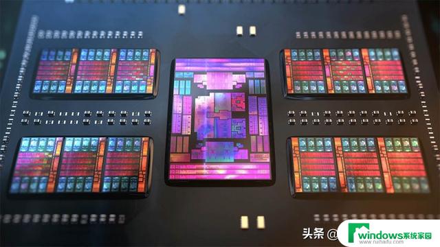 AMD新一代线程撕裂者现身 预计下半年发回归双产品线，精彩回归即将上演！