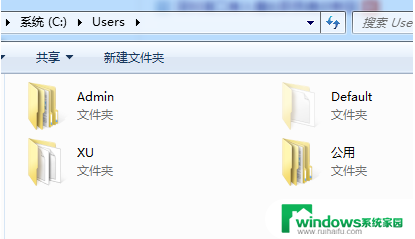 电脑用户文件夹可以删除吗 删除Win10电脑C盘用户文件夹里的东西是否安全