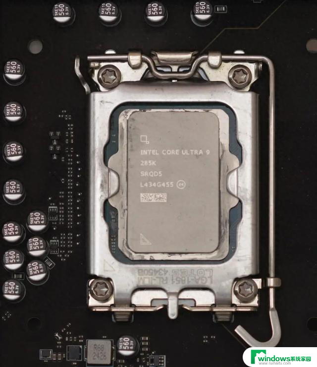 英特尔高性能CPU：Lion Cove深入解读，性能如何？