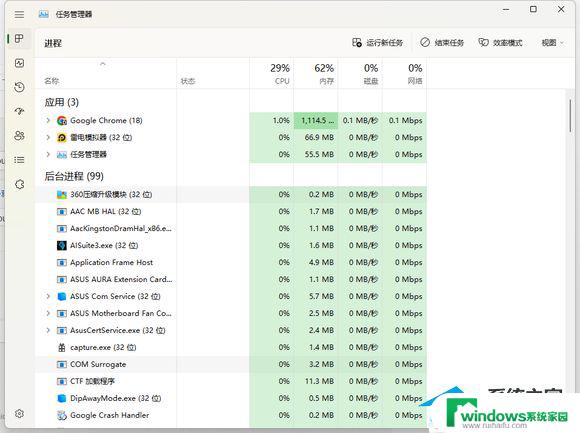 Win11任务管理器没有GPU？如何解决？