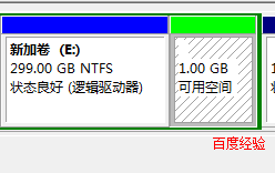 win7系统分盘怎么分区 Win7系统硬盘分区注意事项