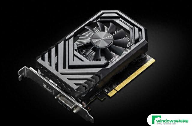 英伟达计划明年初发布功耗仅70W的免额外接口RTX 3050 6GB显卡