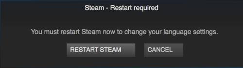 mac steam中文设置 Mac Steam 如何设置中文语言