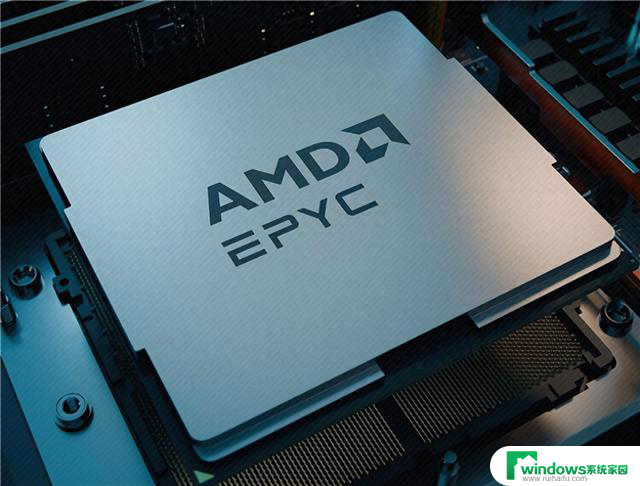 Intel咋办！AMD Zen6原地起飞：最多256核心、1GB三级缓存揭秘