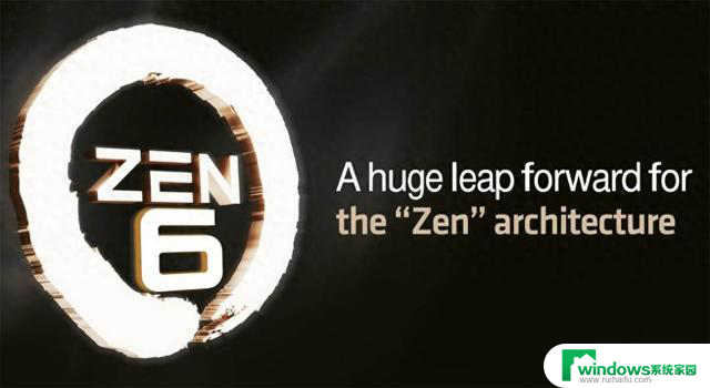 AMD Zen 6样品发布：CCD核心更多，IOD双IMC设计！
