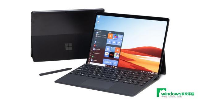 微软发布适用于Surface Pro X、Studio 2/2 Plus的七月固件更新