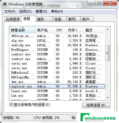 电脑右下角调音量的小喇叭不见了 电脑上调节音量的小喇叭不见了怎么解决