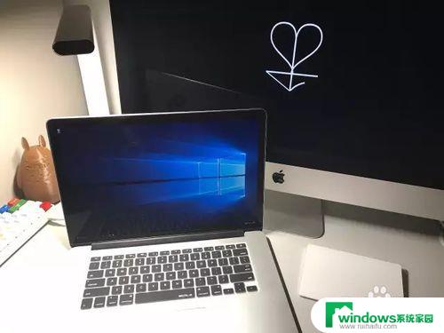 mac 安装windows 10 镜像 Macbook Pro如何安装Windows10 ISO镜像系统步骤