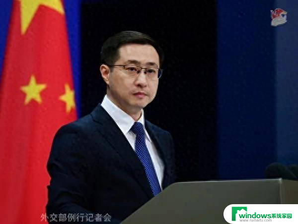 英伟达和AMD向美政府上缴部分在华收入？中方回应最新消息