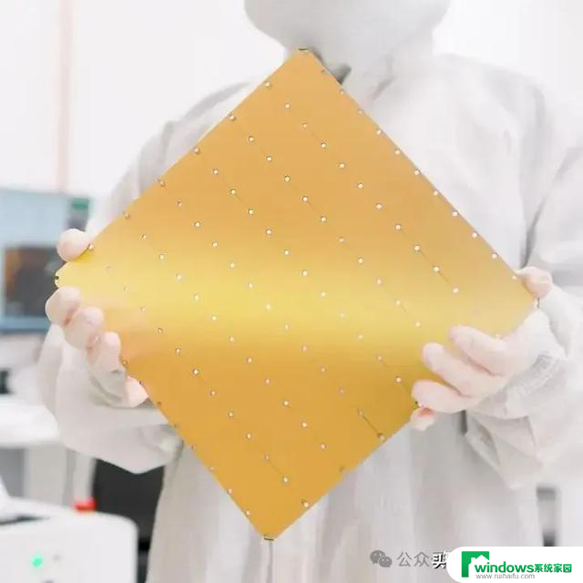 为什么CPU面积大不过一块巧克力？芯片的“面积诅咒”是什么？