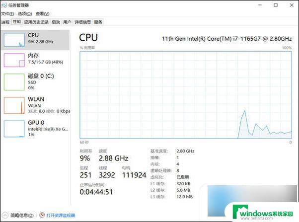 电脑卡顿反应慢怎么回事 电脑卡顿原因及解决方法