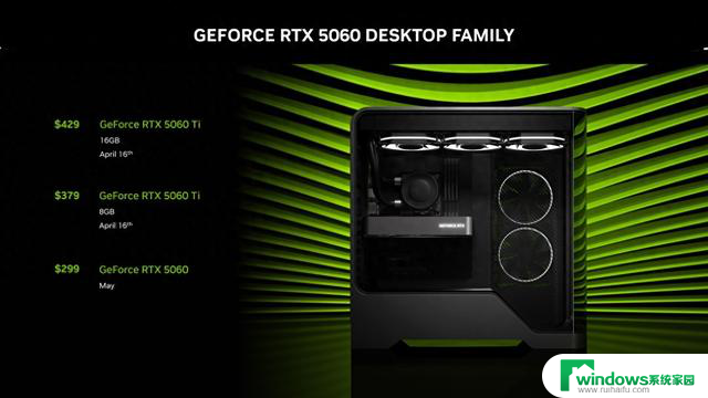 铭瑄注册多款RTX 5050显卡：确定显存容量是8GB，性能更强大