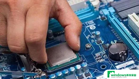 什么原因导致电脑CPU容易坏？真的是质量问题吗？如何正确保护CPU？