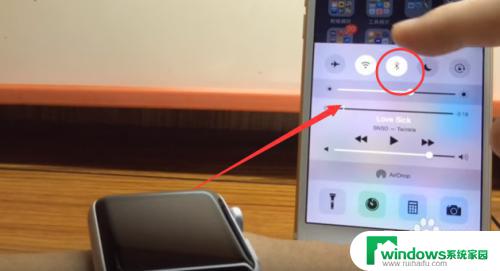 怎么连接apple watch iwatch与新手机配对步骤是什么