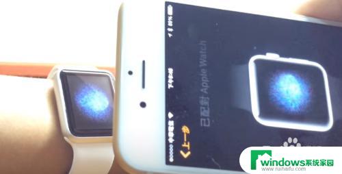 怎么连接apple watch iwatch与新手机配对步骤是什么